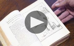Meletti Winery Video