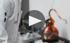 Opificio Fred Winery Video