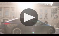 Charles de Cazanove Winery Video