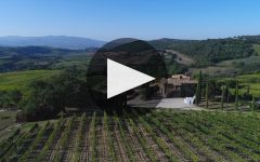 Poggio San Polo Winery Video
