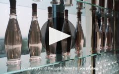 Domaines Ott Winery Video