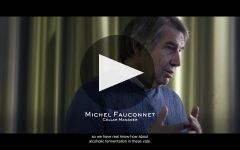 Laurent-Perrier La Cuverie Winery Video