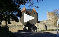 Gerard Bertrand Winery Video