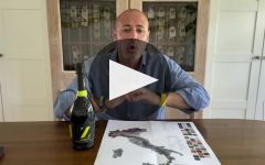 Zardetto Winery Video