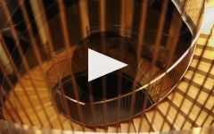 Antinori Winery Video