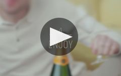 Veuve Clicquot Winery Video