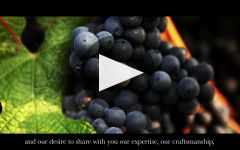 Chateau Fage  Winery Video