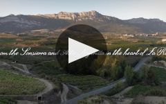 El Pacto El Pacto: The Soul of Rioja Winery Video