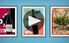 Bonterra Winery Video