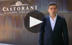 Podere Castorani Winery Video