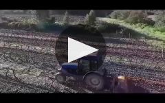 Chateau Montaud Winery Video