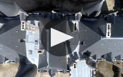 Michel de Montaigne Tour of the Historic Michel de Montaigne Winery Video