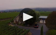 Grand Napa Vineyards  Winery Video