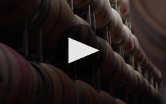 Silverado Vineyards Winery Video
