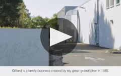 Giffard Meet the Maker Winery Video