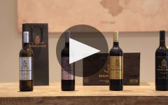 Bodegas Manzanos Overview of Manzanos Wines Family Wines Winery Video