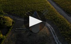 Chateau Larose-Trintaudon Winery Video