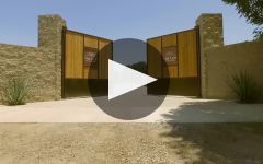 Volcan de Mi Tierra Winery Video