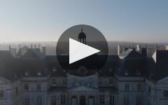 Duval-Leroy Winery Video