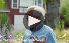 Frog's Leap An Introduction to Frog's Leap Winery Winery Video