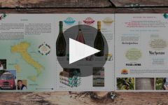 Cantine Cavicchioli Winery Video