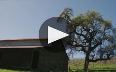 Rodney Strong Vineyards Winery Video