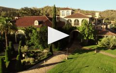 Brassfield Estate Winery Brassfield Wine Tour Winery Video
