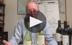 Goldschmidt Vineyard Winery Video