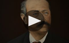Delas Freres Winery Video