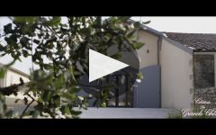 Chateau Les Grands Chenes Winery Video