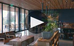 Archery Summit Winery Taste Pinot in Dundee Hills Winery Video