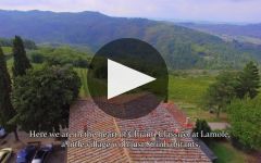 Lamole di Lamole  Winery Video