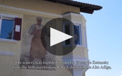 Kettmeir  Winery Video