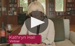Hall Winery Video