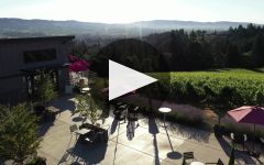 Lange Estate Winery & Vineyards Winery Video