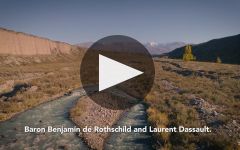 Flechas De Los Andes More About Flechas De Los Andes Winery Video