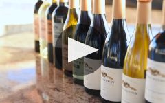 Ammunition Learn More About Ammunition Wines Winery Video