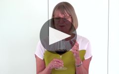 Jancis Robinson Winery Video