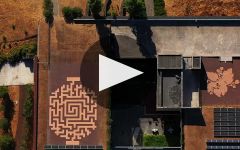 Herdade do Rocim Winery Video