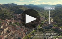 Vall Llach Winery Video