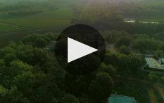 Peyrassol Winery Video