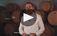 La Pena de Espana La Peña de España Winery Video