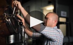 Hardshore Distilling Company Hardshore Distilling Company Winery Video