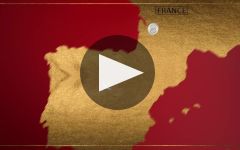 Baron Philippe de Rothschild Escudo Rojo Winery Video