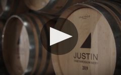 Justin Winery Video