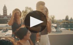 Portlandia Winery  Winery Video