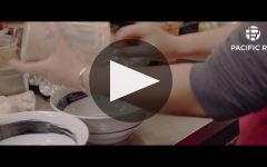 Pacific Rim Winery Video