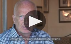 Saracco Winery Video