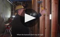 Jordan Vineyard & Winery Renovations to Elevate Guest Experience Winery Video