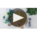Candoni Pinot Grigio 2016 Prosecco and Spaghetti allo Scolio Product Video